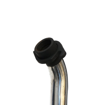 NCY Performance Exhaust Pipe; Yamaha Vino 125