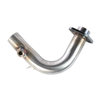 Scorpion Exhaust (Black);Royal Alloy GT 150