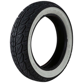 Shinko Tire (Whitewall, 120/70 - 12)