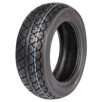 Vee Rubber Tire (All Purpose, 120/70 - 10)
