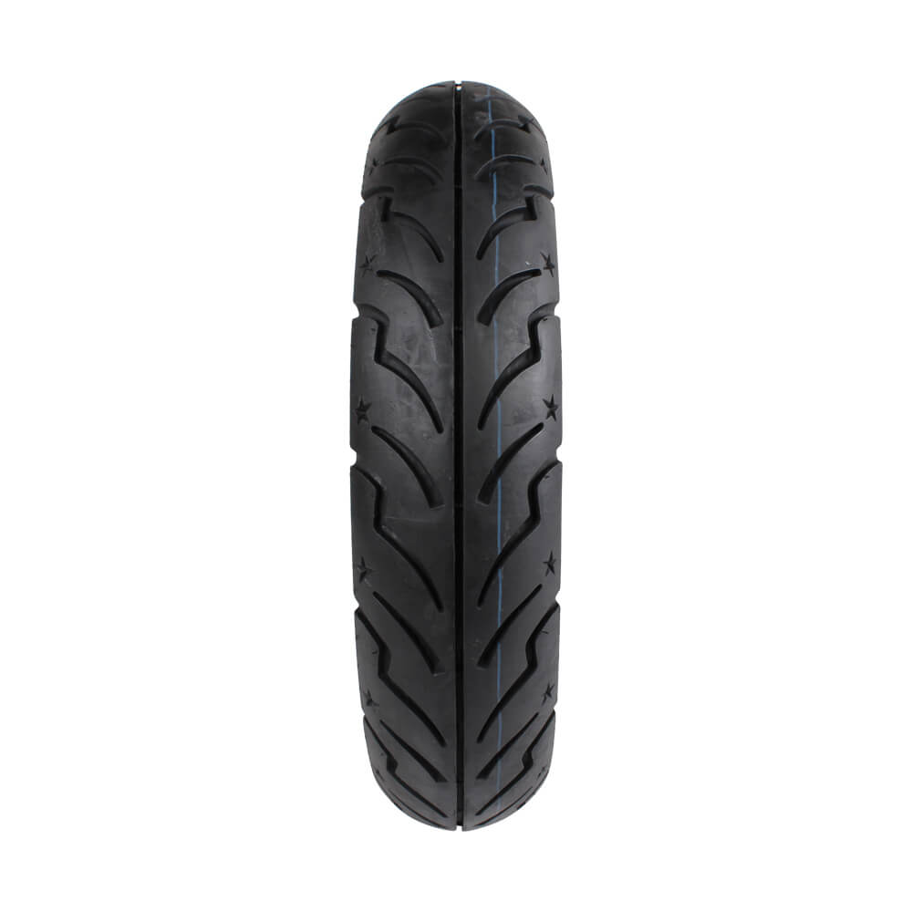 Vee Rubber Tire (Racing, 3.50 x 10) TUBE TYPE