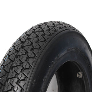 Vee Rubber Tire (All Purpose, 3.50  x 10) TUBE TYPE