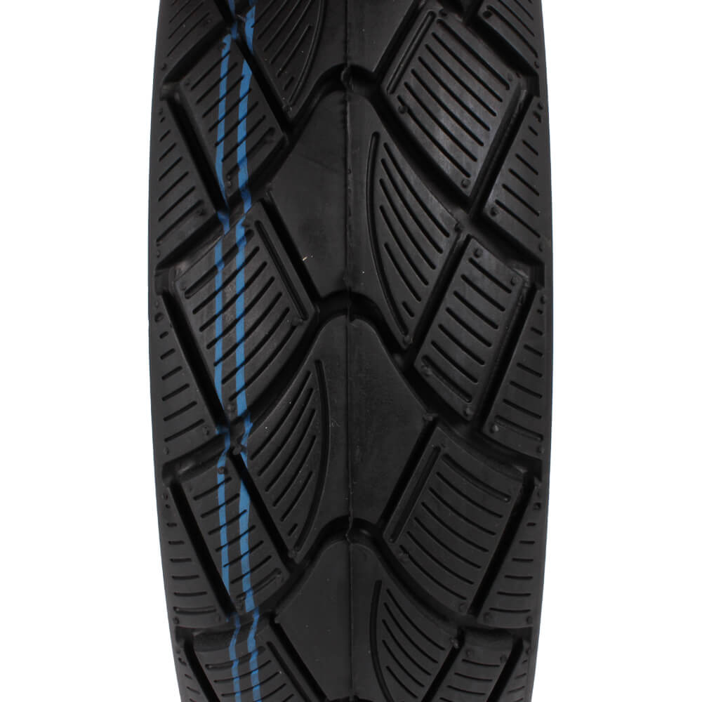 Vee Rubber Tire (Winter, 3.50  x 10) TUBELESS