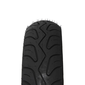 Prima (Whitewall, 3.50 – USA, TUBELESS x 10) Tire Scooterworks LLC