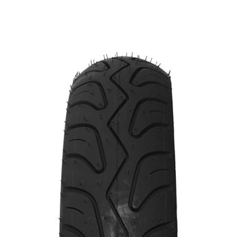 Prima Tire (Whitewall, 3.50 x 10) TUBELESS – Scooterworks USA, LLC