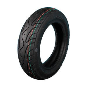 Vee Rubber Tire (Sport, 90/90 - 10) TUBELESS