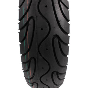 Vee Rubber Tire (Sport, 3.50 x 10) TUBELESS
