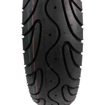 Vee Rubber Tire (Sport, 3.50 x 10) TUBELESS