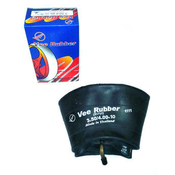 Vee Rubber Inner Tube (3.50 - 10)