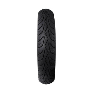 Prima Tire (Whitewall, 3.0 x 10) TUBELESS