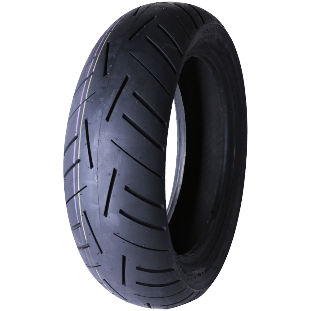 Conti Scoot Continental Tire (Conti Scoot); 130/70-12 – Scooterworks USA, LLC