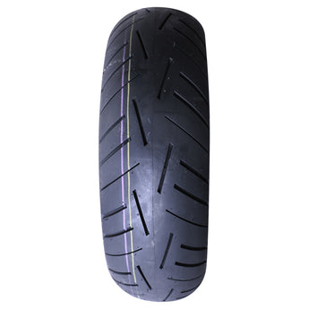 Continental Tire (Conti Scoot); 130/70-12