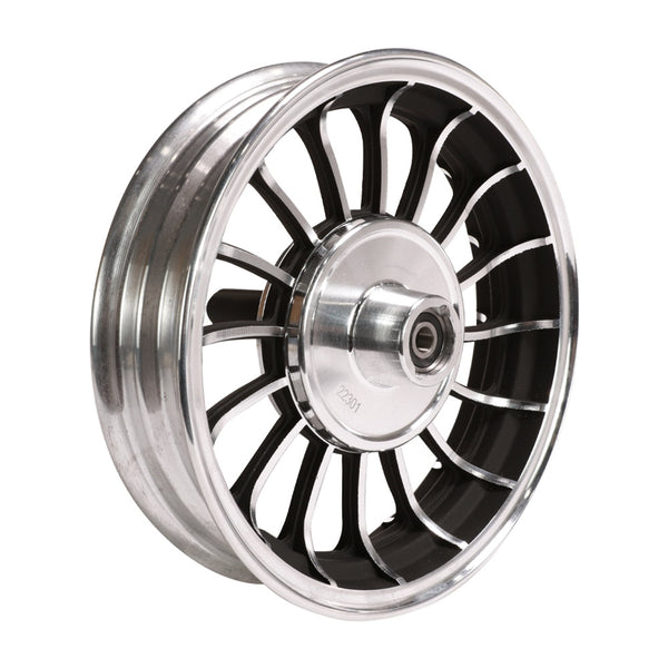 専用 150×2 CSC Bella, 139QMB Front Wheel Assembly Replacement Parts