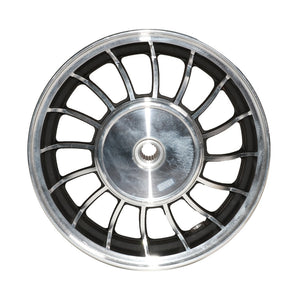 Rear Wheel; CSC Bella