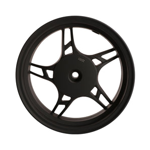 Rear Rim; CSC Pug