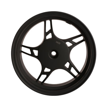 Rear Rim; CSC Pug