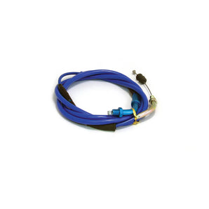 NCY Throttle Cable (76"); GY6, QMB139