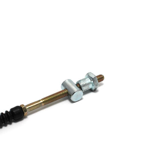 NCY Brake Cable for Frame Extension Kit; Honda Ruckus