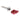 NCY Throttle Tube (Cam Type; 7/8"); Universal