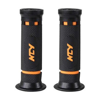 NCY Racing Grips (7/8"); Universal