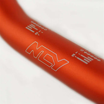 NCY Taper Handlebar (28mm); Honda Ruckus, Zuma 125