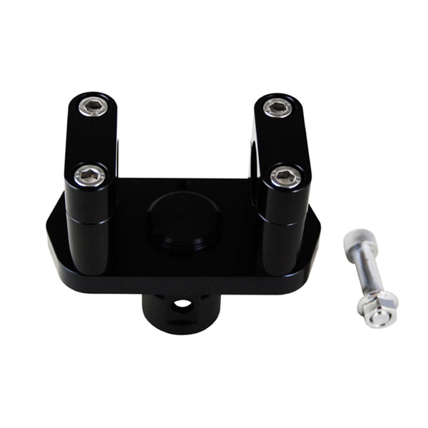 NCY 28mm Handlebar Riser | Honda Ruckus Zuma 125 – Scooterworks