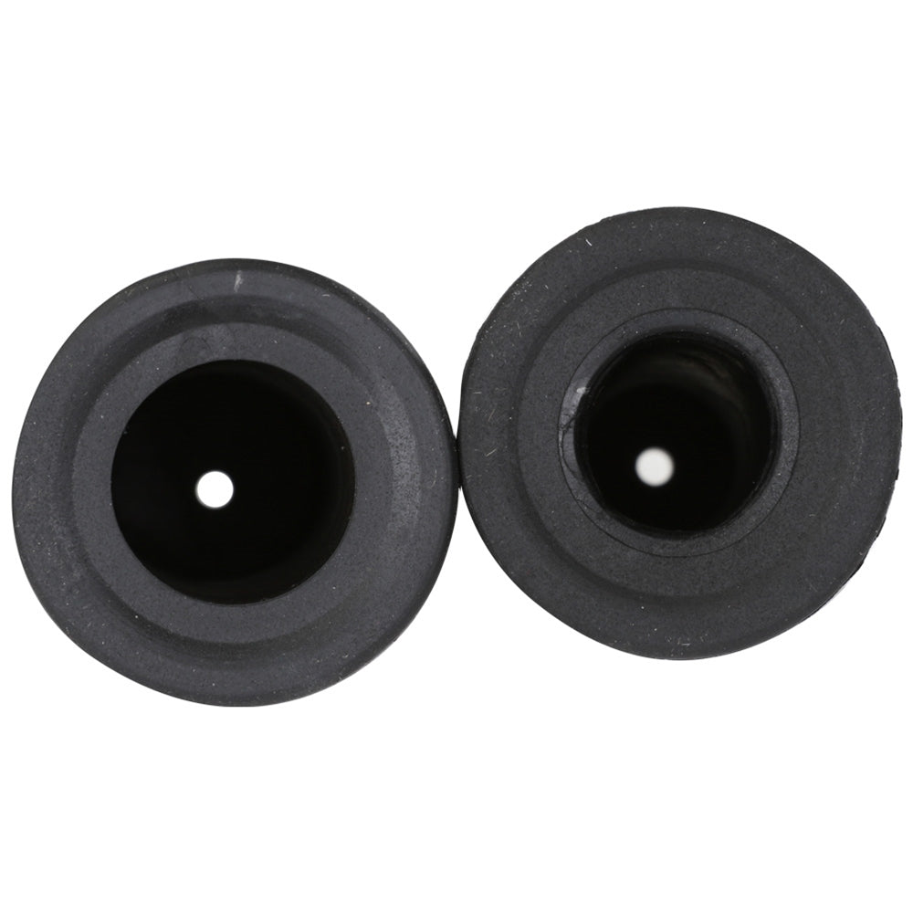FOR SCOOTERS 50cc & 150cc (7/8) *BLACK W/RHINESTONE FOR SCOOTERS 50cc & 150cc (7/8) *BLACK W/RHINESTONE