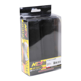 NCY Grip Set (Black); For Bearing Throttle Kits