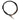 Blue Line Rear Brake Cable (78"); GY6, QMB139