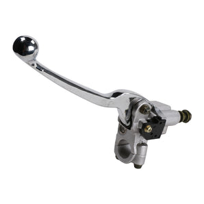 Blue Line Brake Lever Master Cylinder Assy (Right); GY6