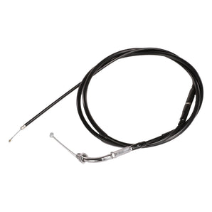 Throttle Cable (78"); OKO Style