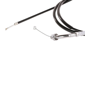 Throttle Cable (78"); OKO Style