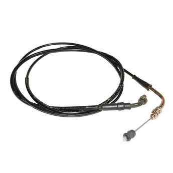 Throttle Cable (70 inches); CSC Bella