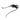 Left Hand Lever Assembly; CS Bella