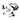 Lock and Ignition Set with Keys; CSC Bella
