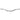 Flat Tracker Handlebars (Chrome, 7/8); G400C