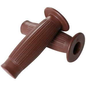 Prima 7/8 Grip Set (Bestoon, Brown); G400C