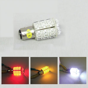 LED Tower Bulb (1157, White, Yellow, or Red)