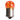 Blue Line Turn Signal Bulb (12V, 10W, Orange); GY6, QMB