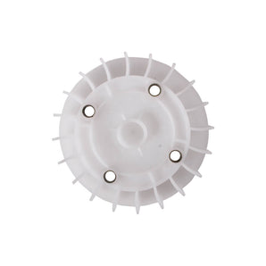 Flywheel Cooling Fan; CSC go., QMB139 Scooters