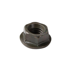 Reflector Nut (M6); CSC go., QMB139 Scooters