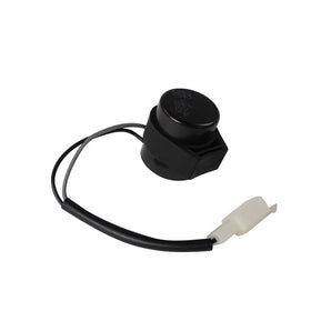 Turn Signal Relay Flasher; CSC go., QMB139 Scooters