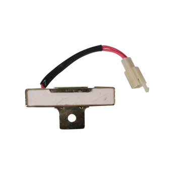 Resistor; CSC go., QMB139 Scooters