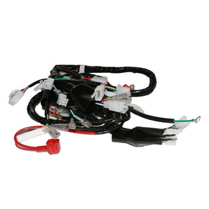 Wire Harness Assy., go. max; CSC go.