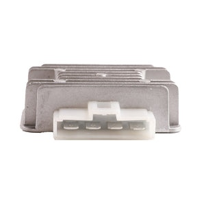 Voltage Regulator (4 pin horizontal); CSC Bella, Pug, Nitro