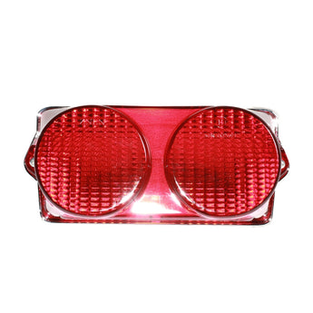 Taillight Assembly; CSC Pug
