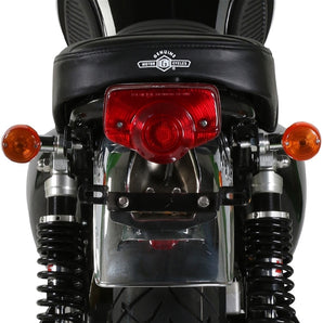 Motorcycle Bullet Turnsignal (Left); G400C