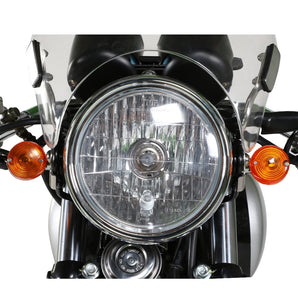 Motorcycle Mini Bullet Turnsignal (Right); G400C