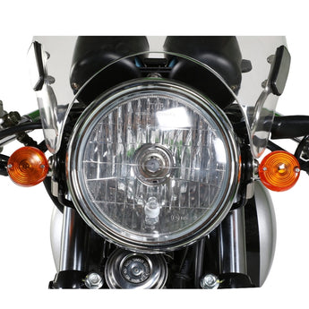 Motorcycle Mini Bullet Turnsignal (Left); G400C
