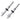 NCY Front Forks (Alloy); GY6